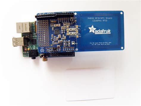 raspberry pi nfc credit card|nfc reader for Raspberry Pi.